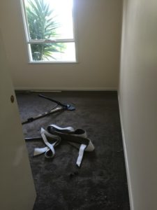 carpet laying in Geelong