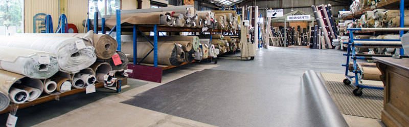 Carpet retail Geelong
