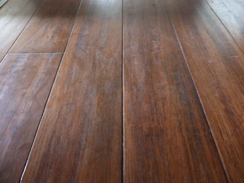 Bamboo flooring Geelong HMC Floor Coverings