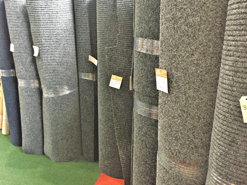 Geelong Water Resistant & Marine Carpets HMC Floor Coverings