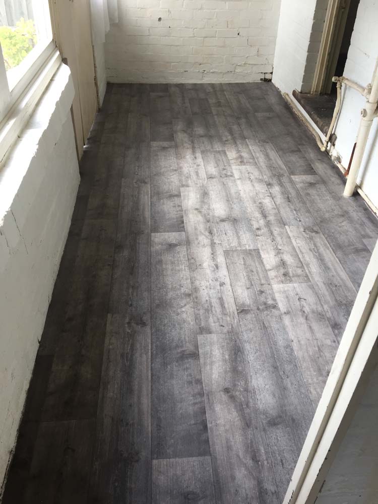 Rental & Investment Property Flooring Installations Geelong HMC