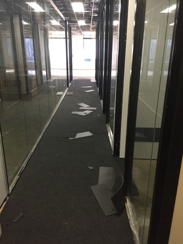 Carpet Tiles Geelong HMC Floor Coverings
