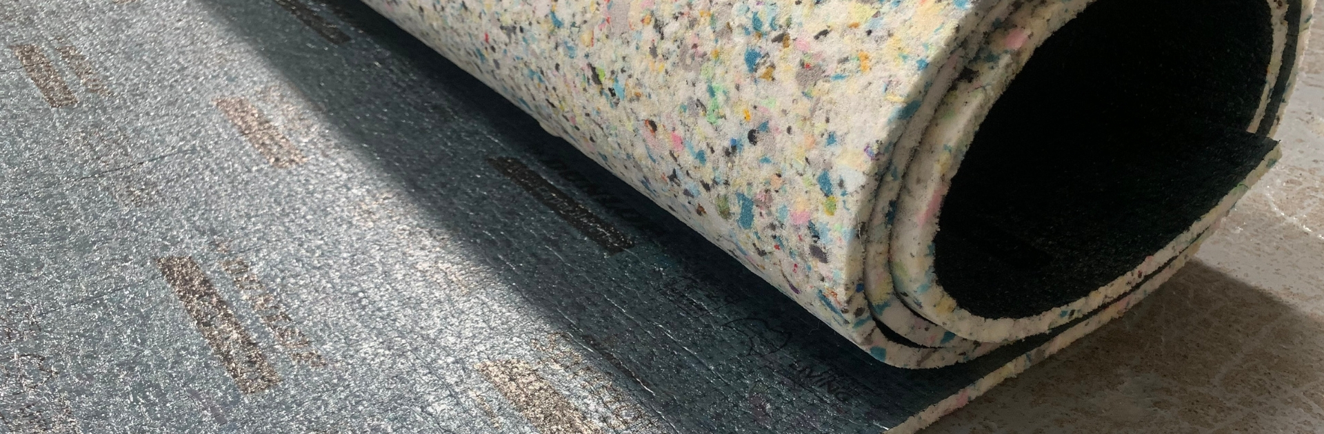 Carpet underlays Warralily