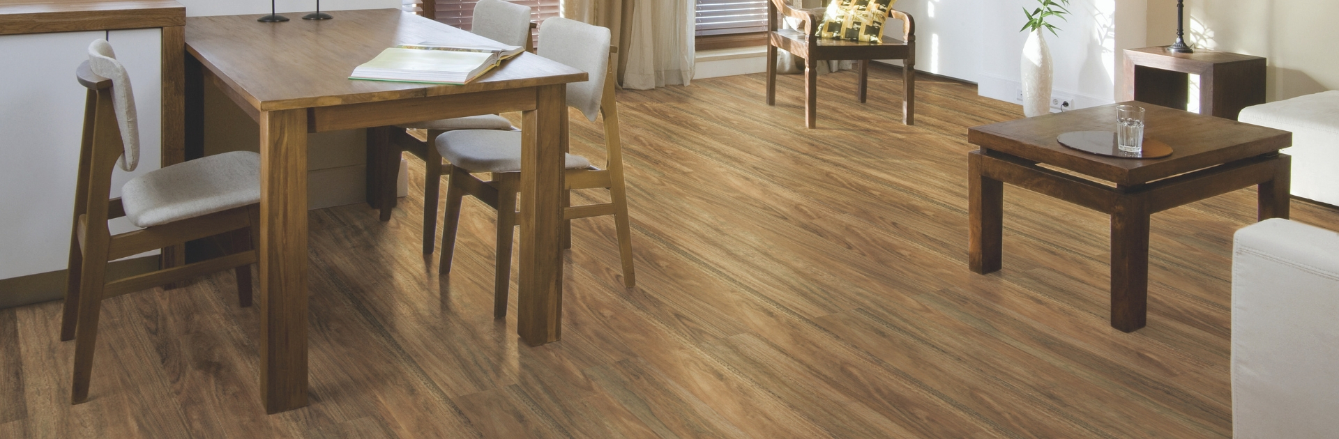 Vinyl flooring Torquay