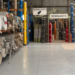 Carpet remnants Geelong