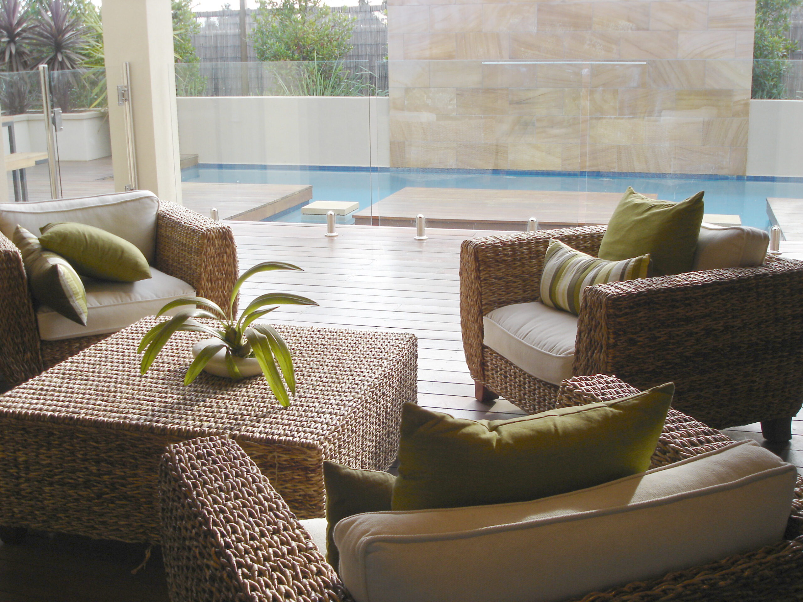 Outdoor Furniture Geelong